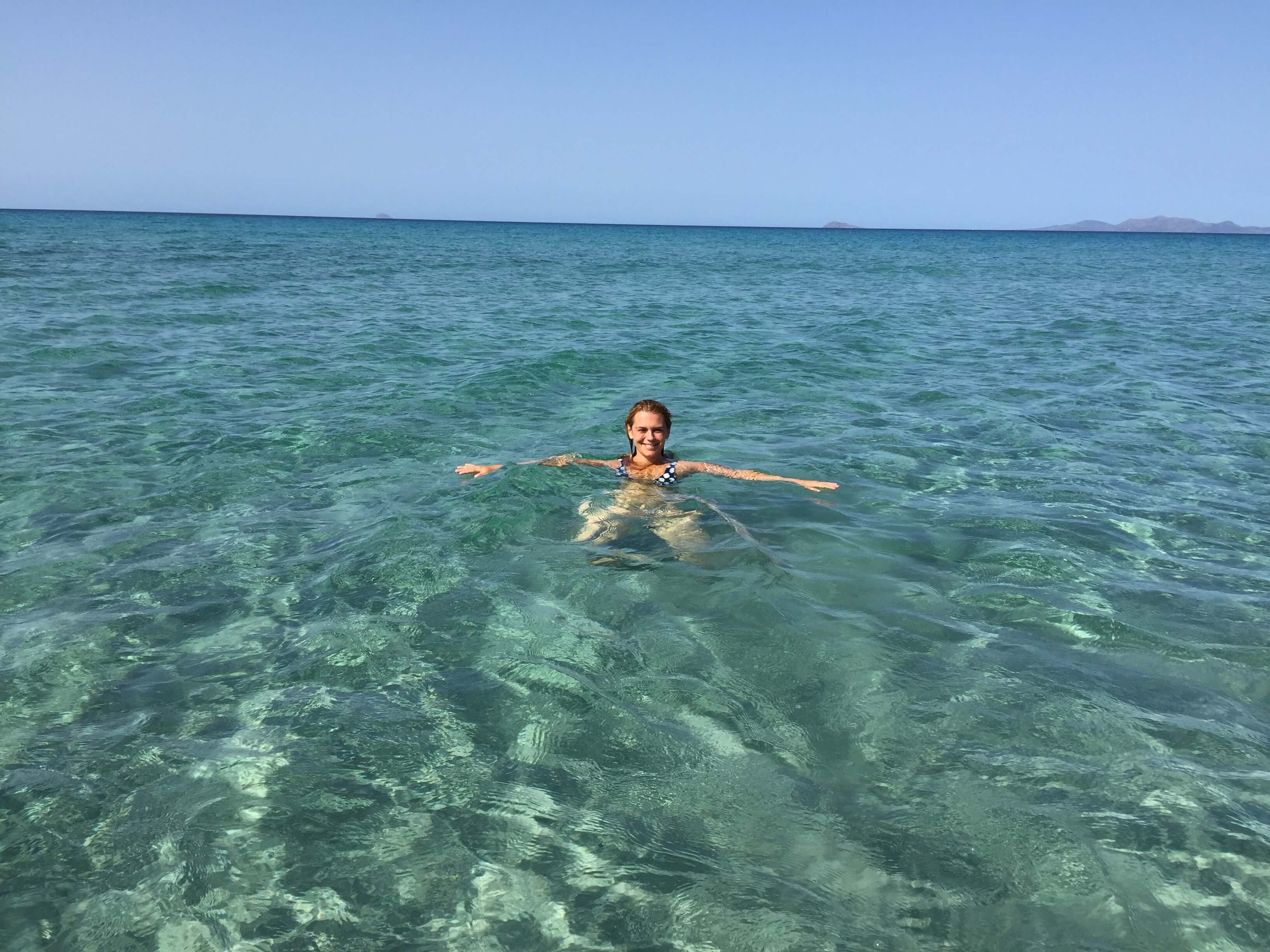 dune di Porto Pino