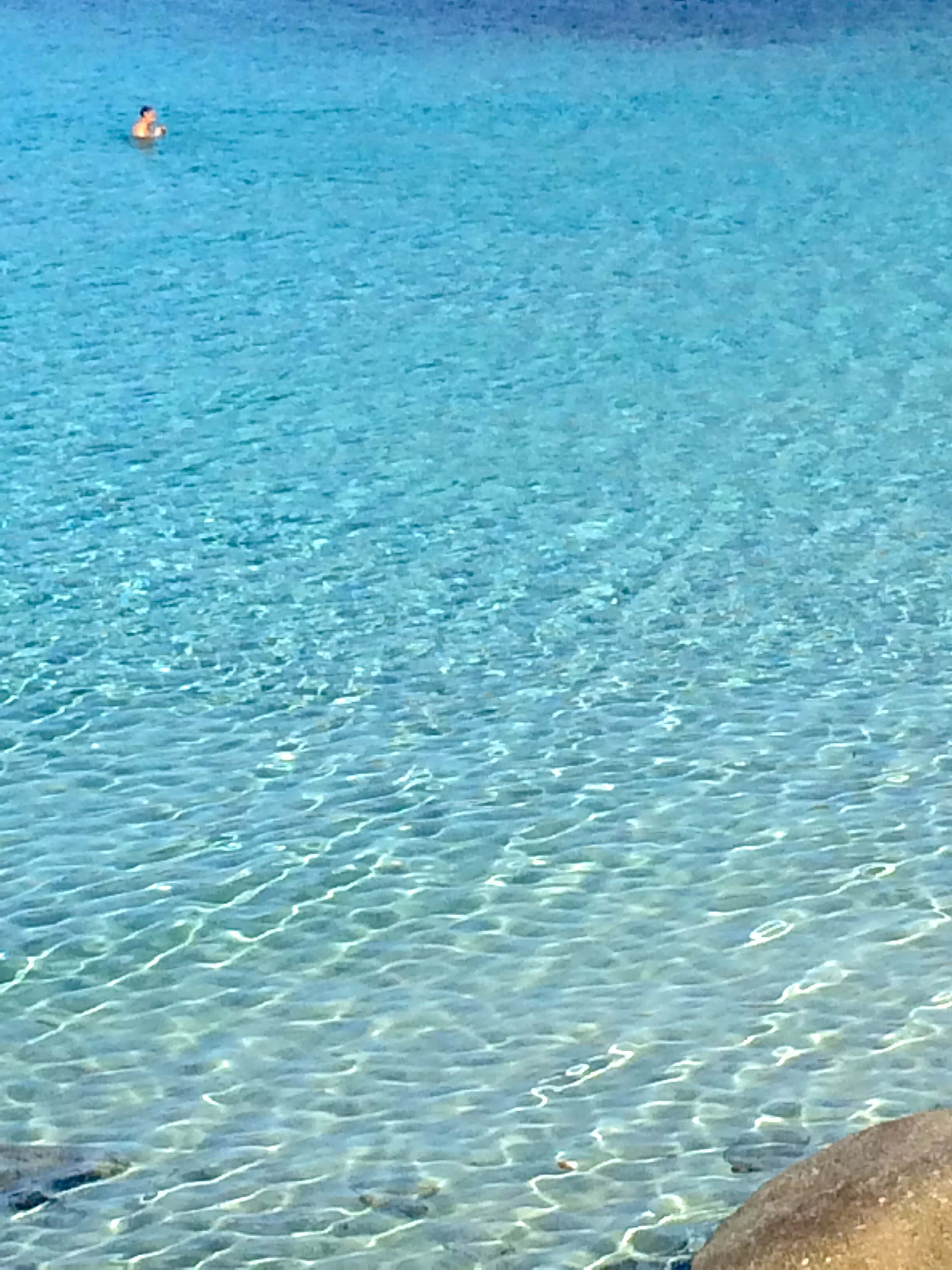 Spiaggia di Mari Pintau