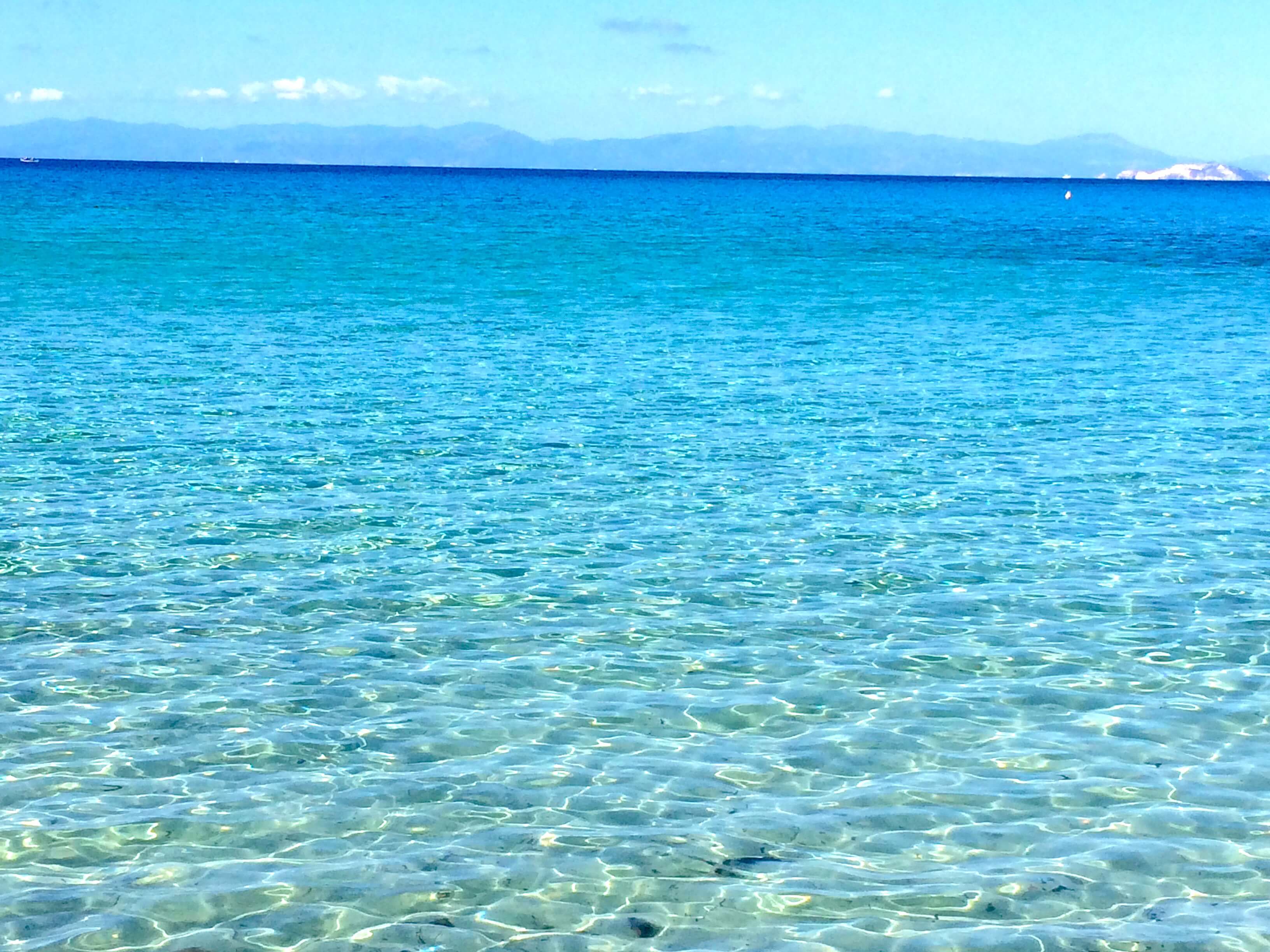 Spiaggia di Mari Pintau