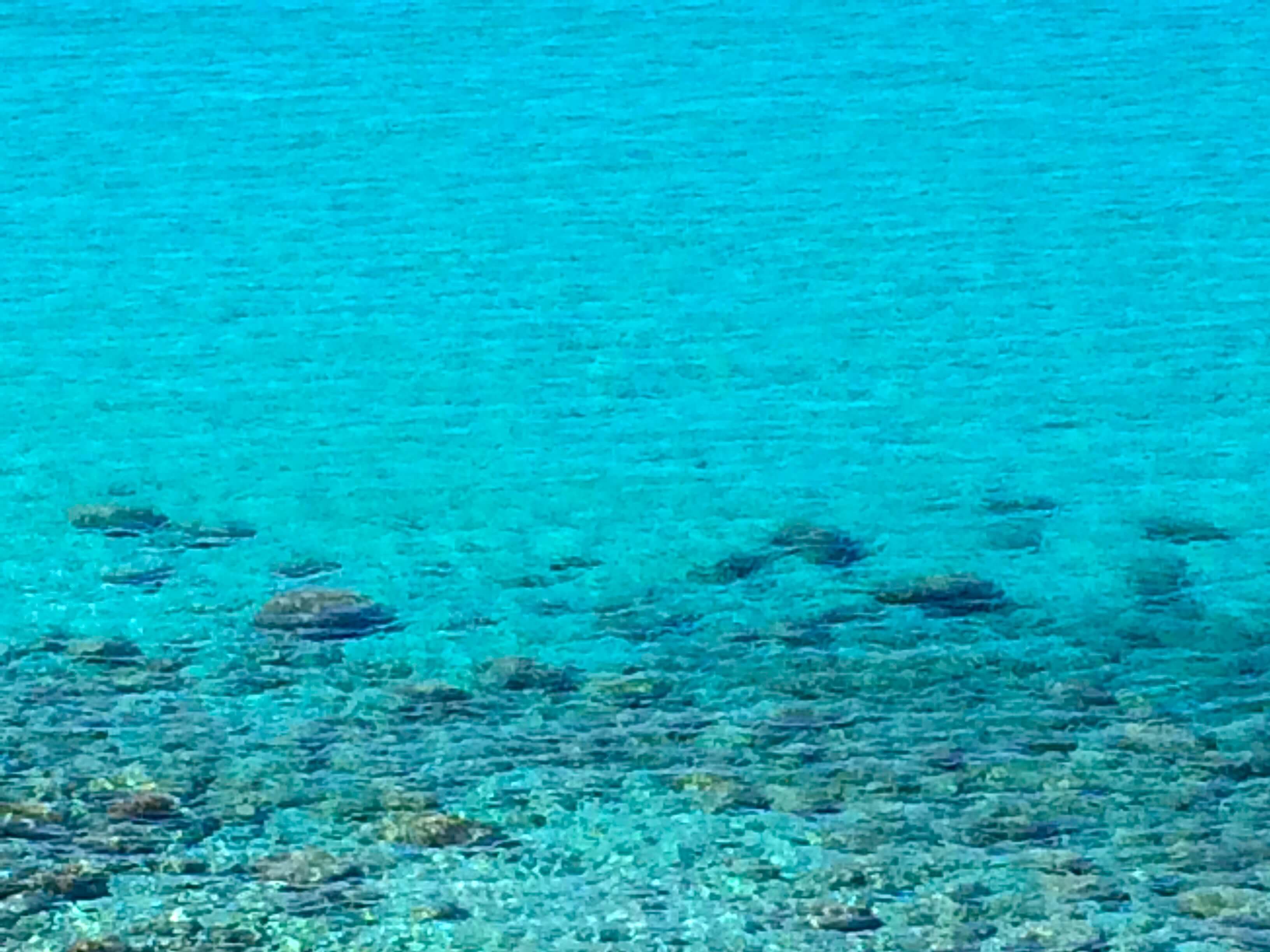 Spiaggia di Mari Pintau