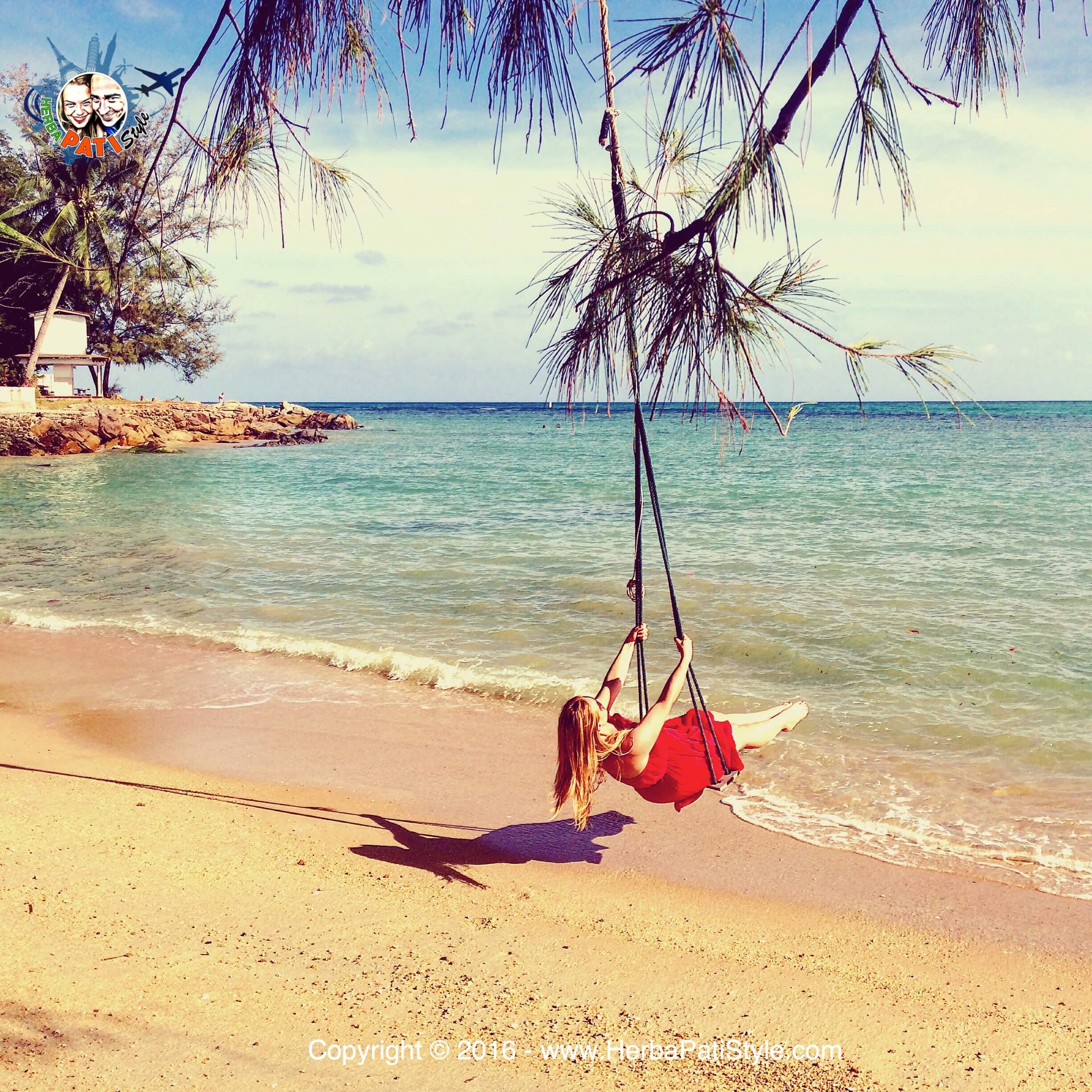 thailand