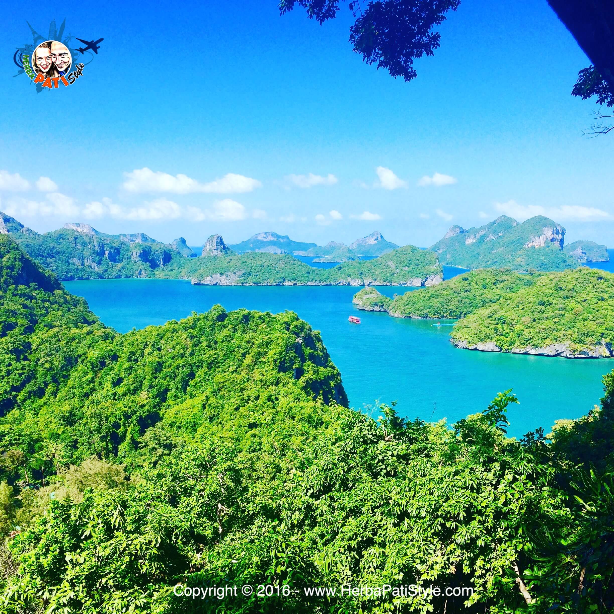 thailand