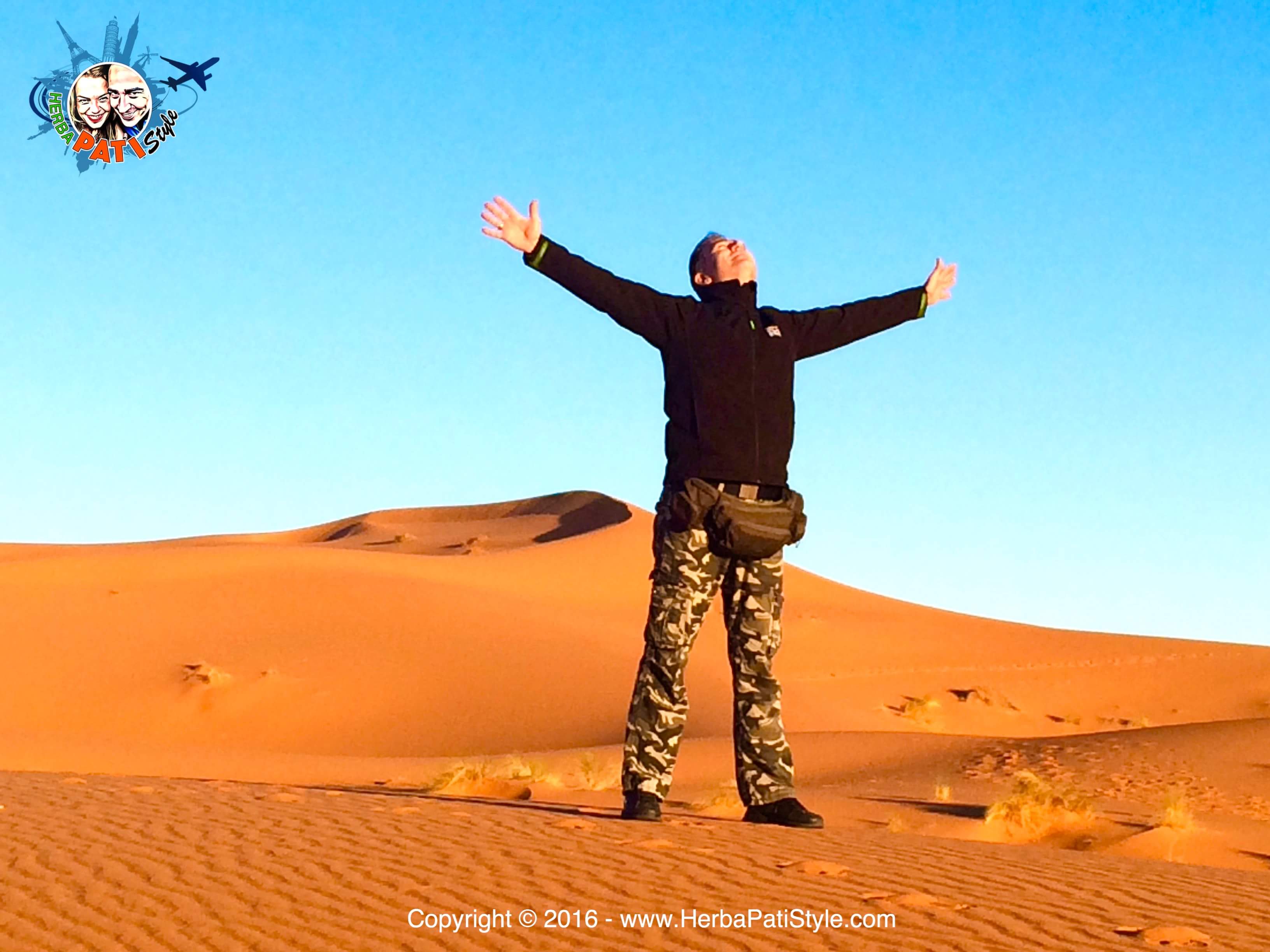marocco