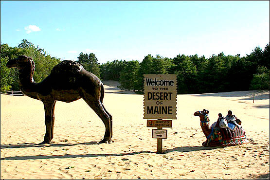 Maine