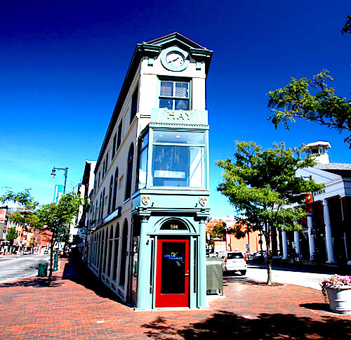 Maine