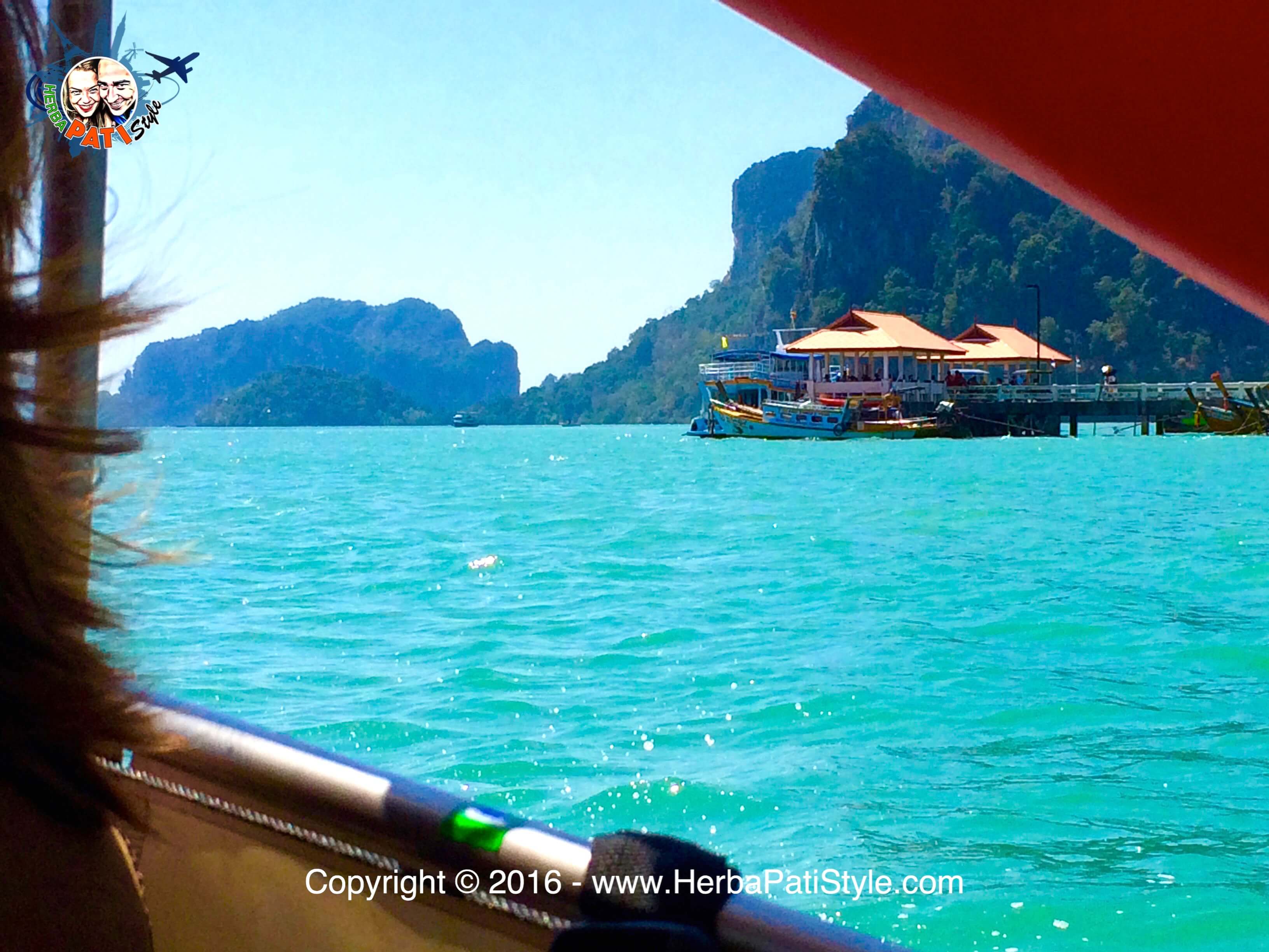 thailand