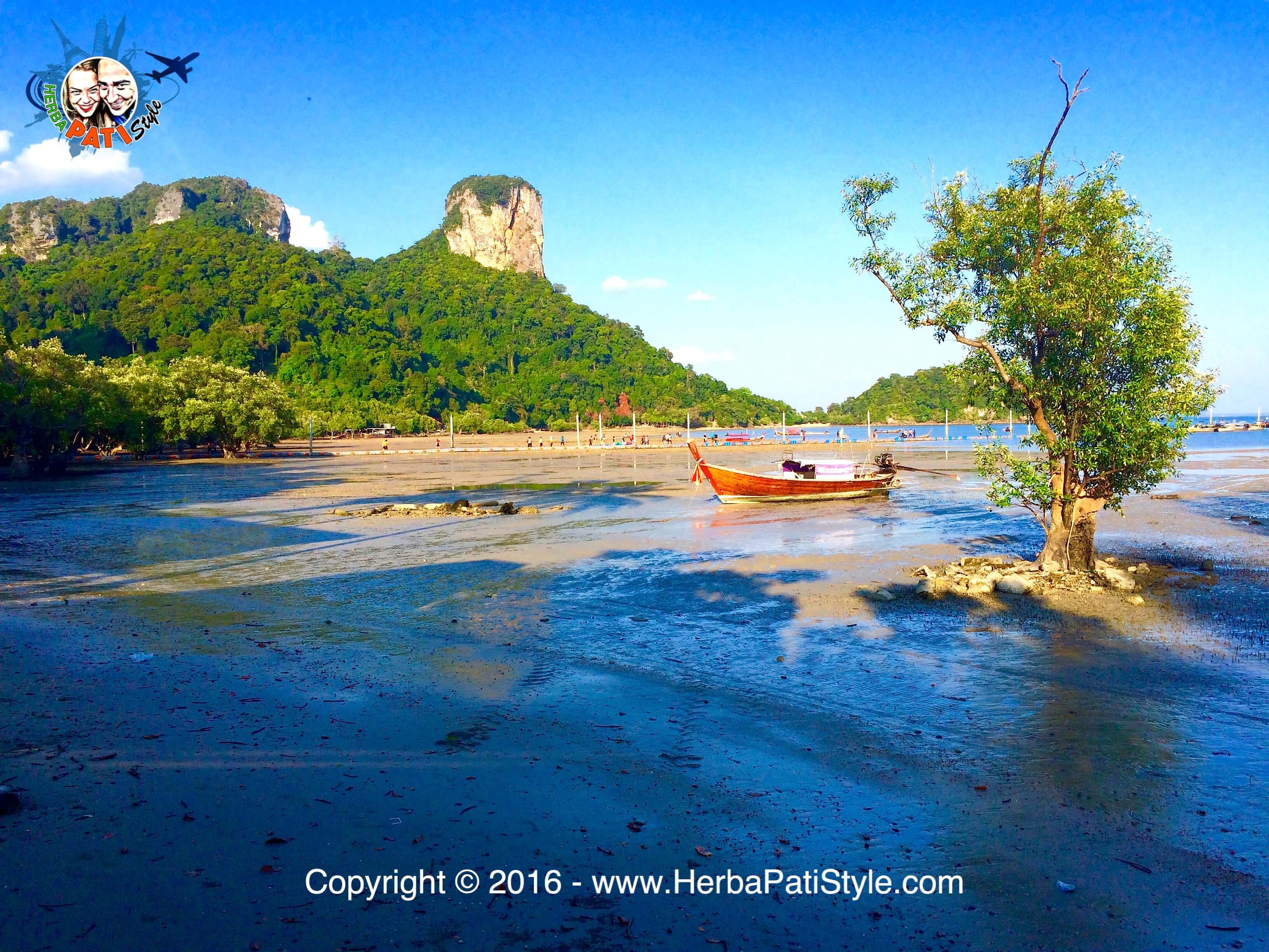 Railay