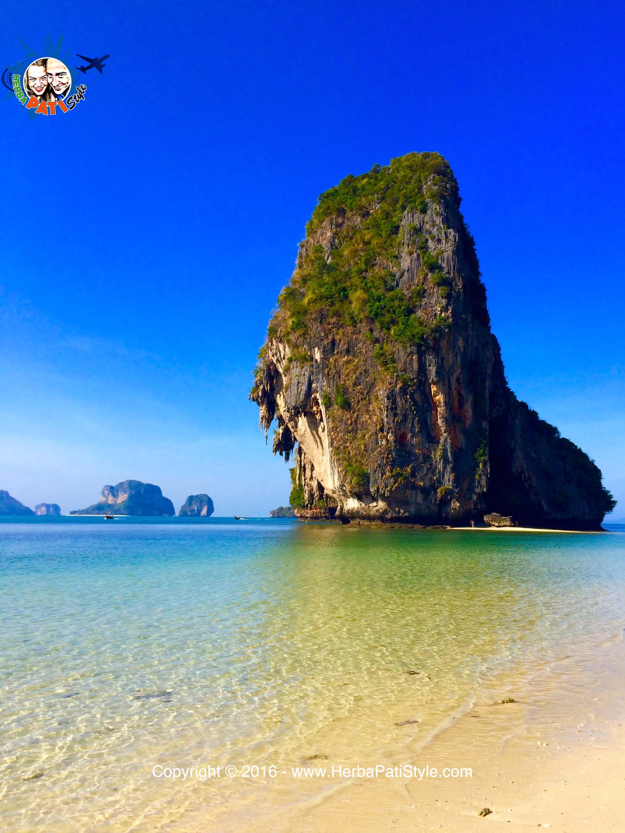 Railay