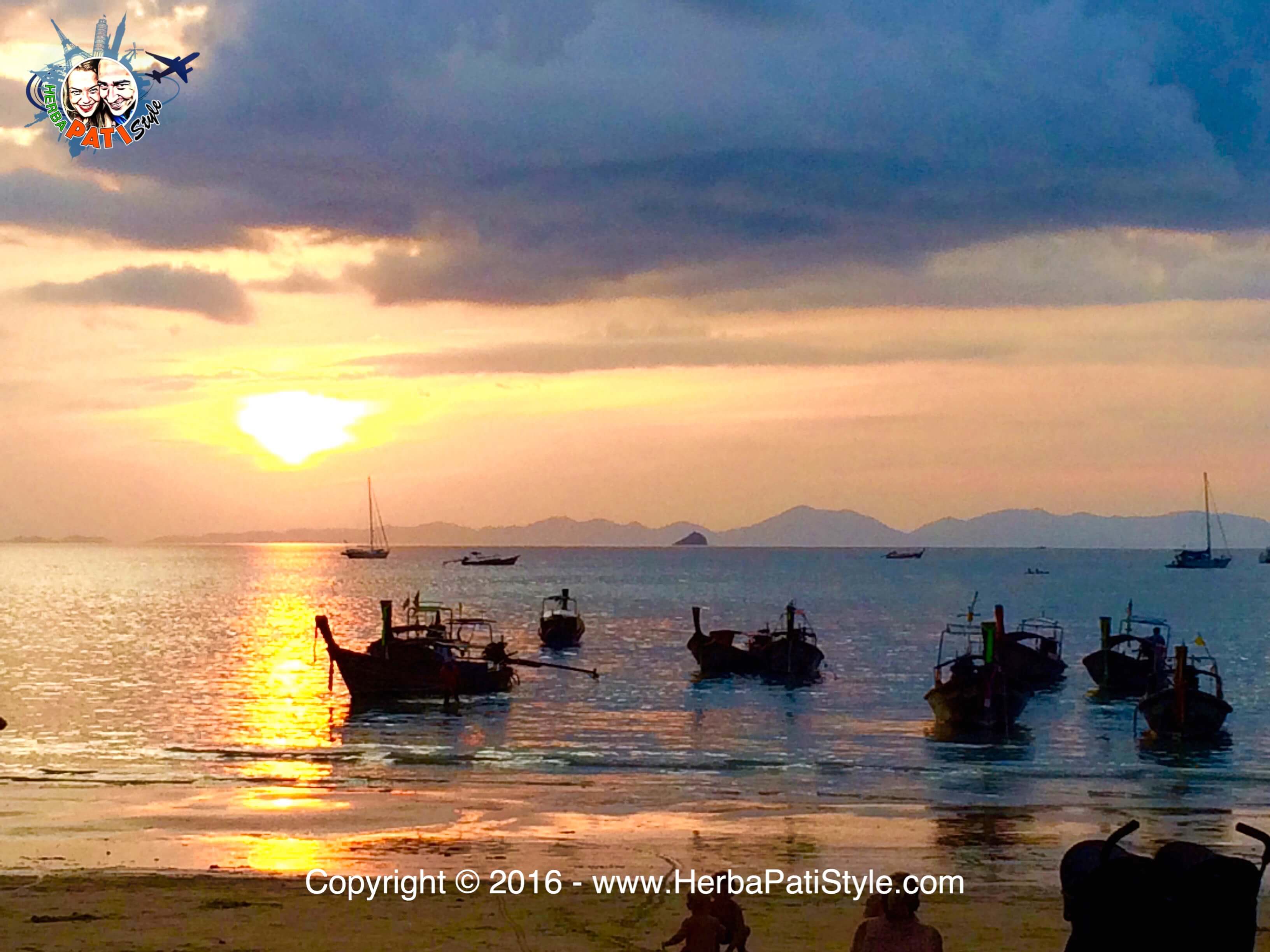 Railay