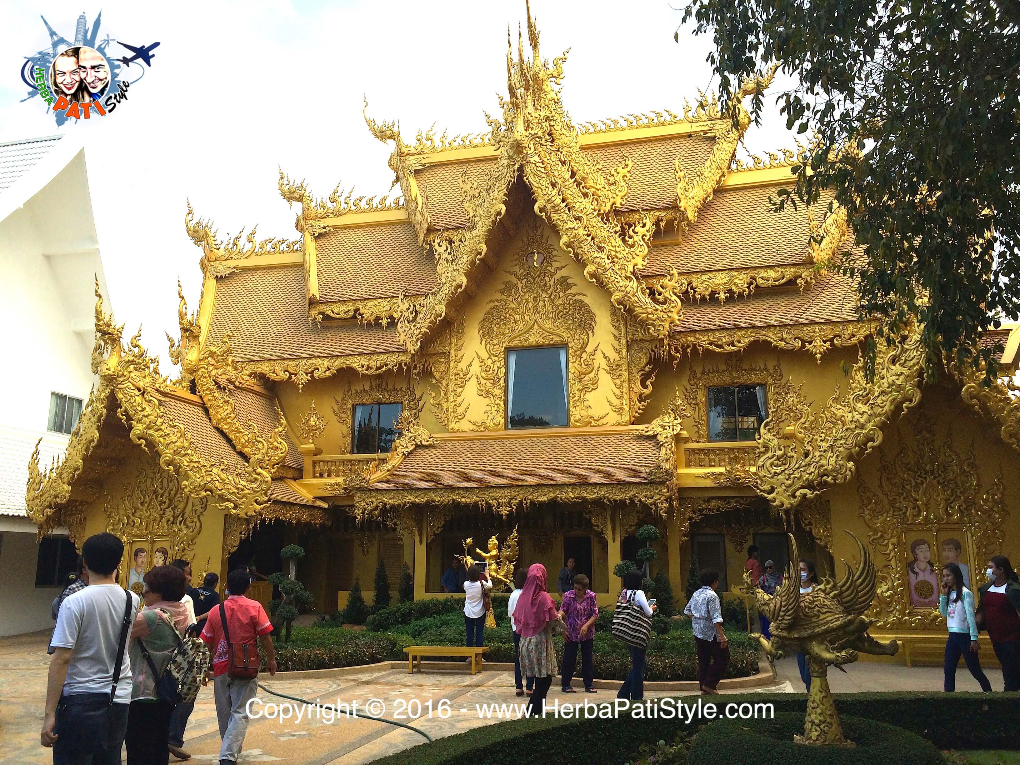 Chiang Rai