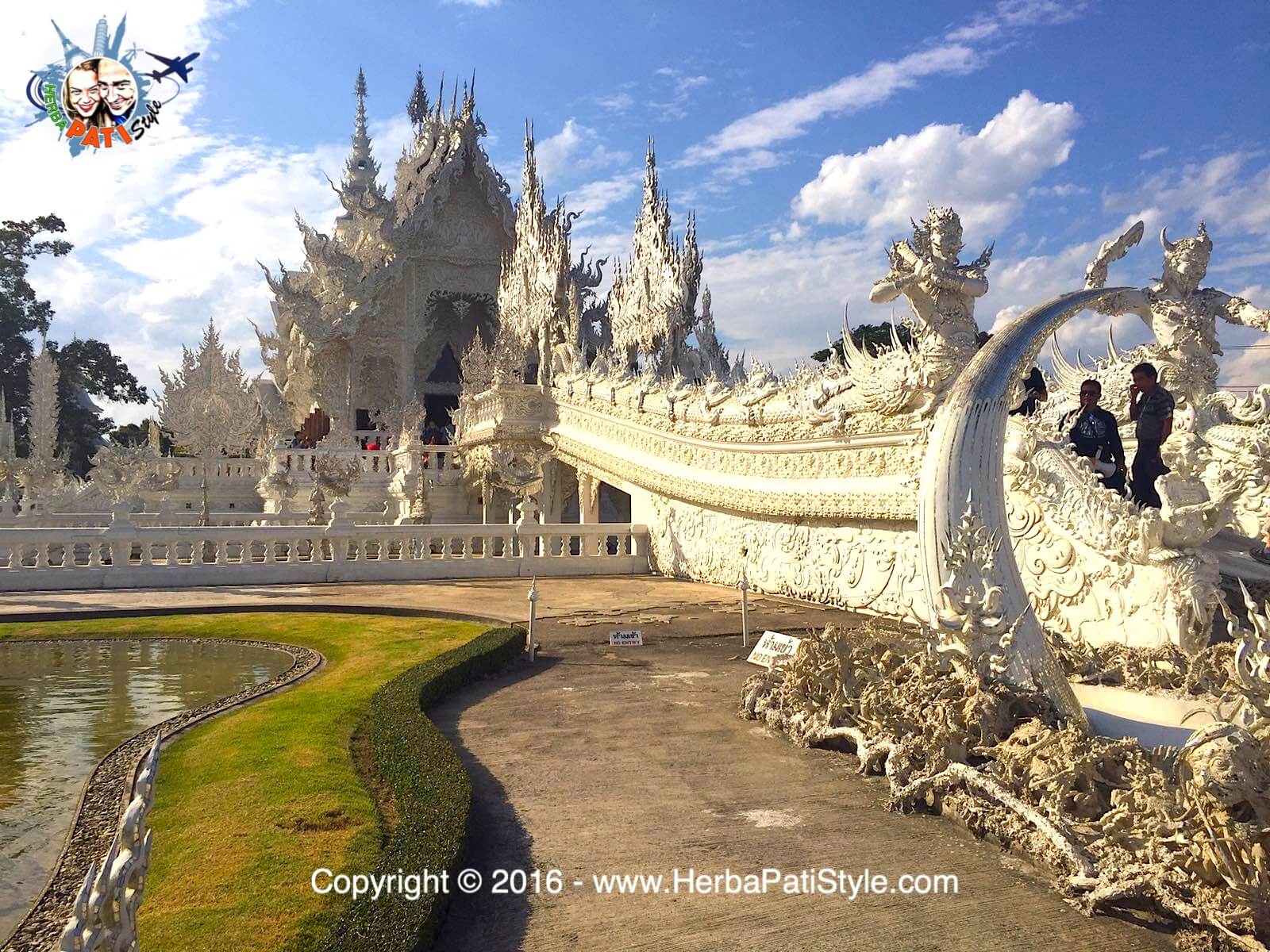 Chiang Rai