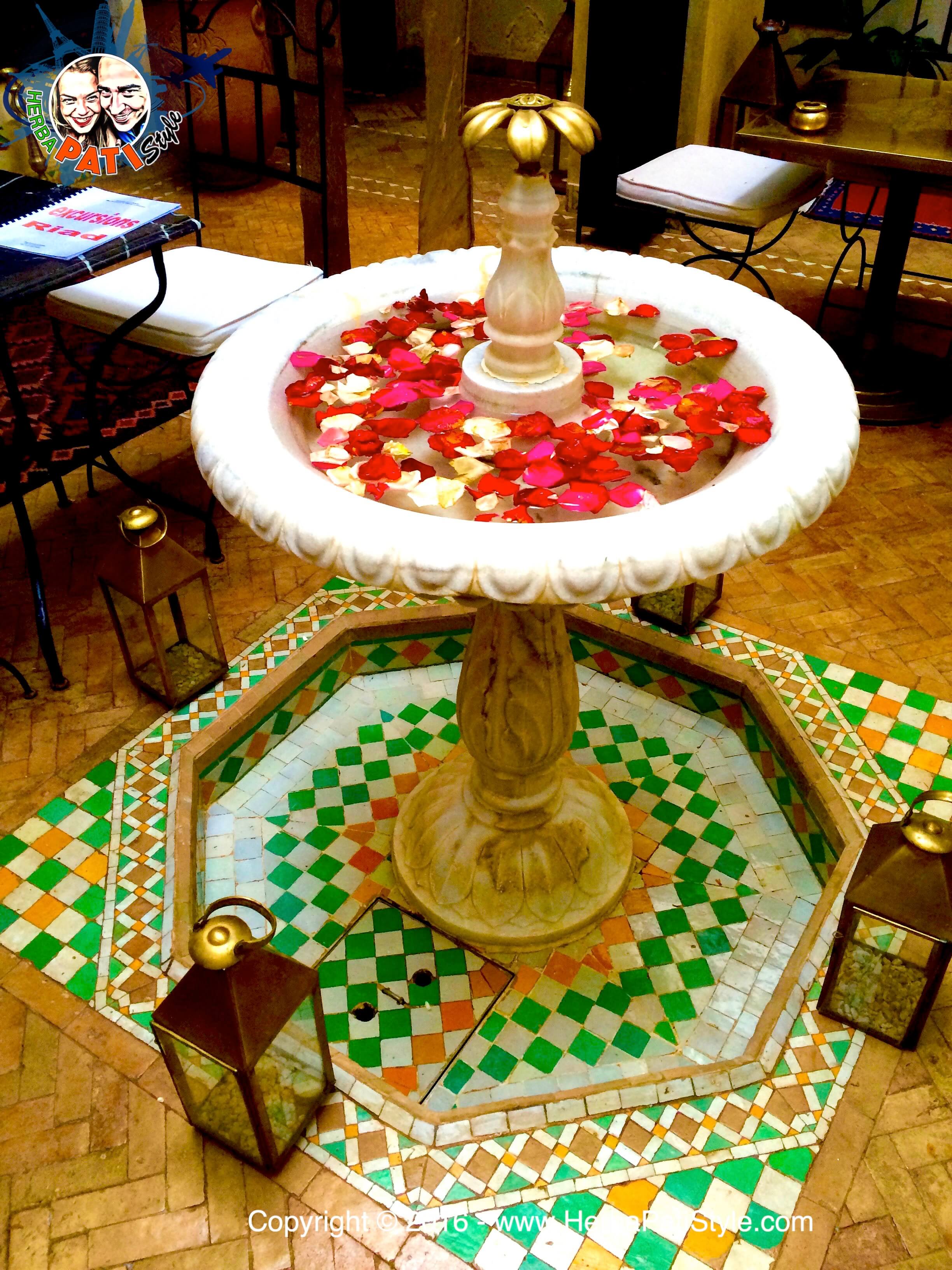 marocco