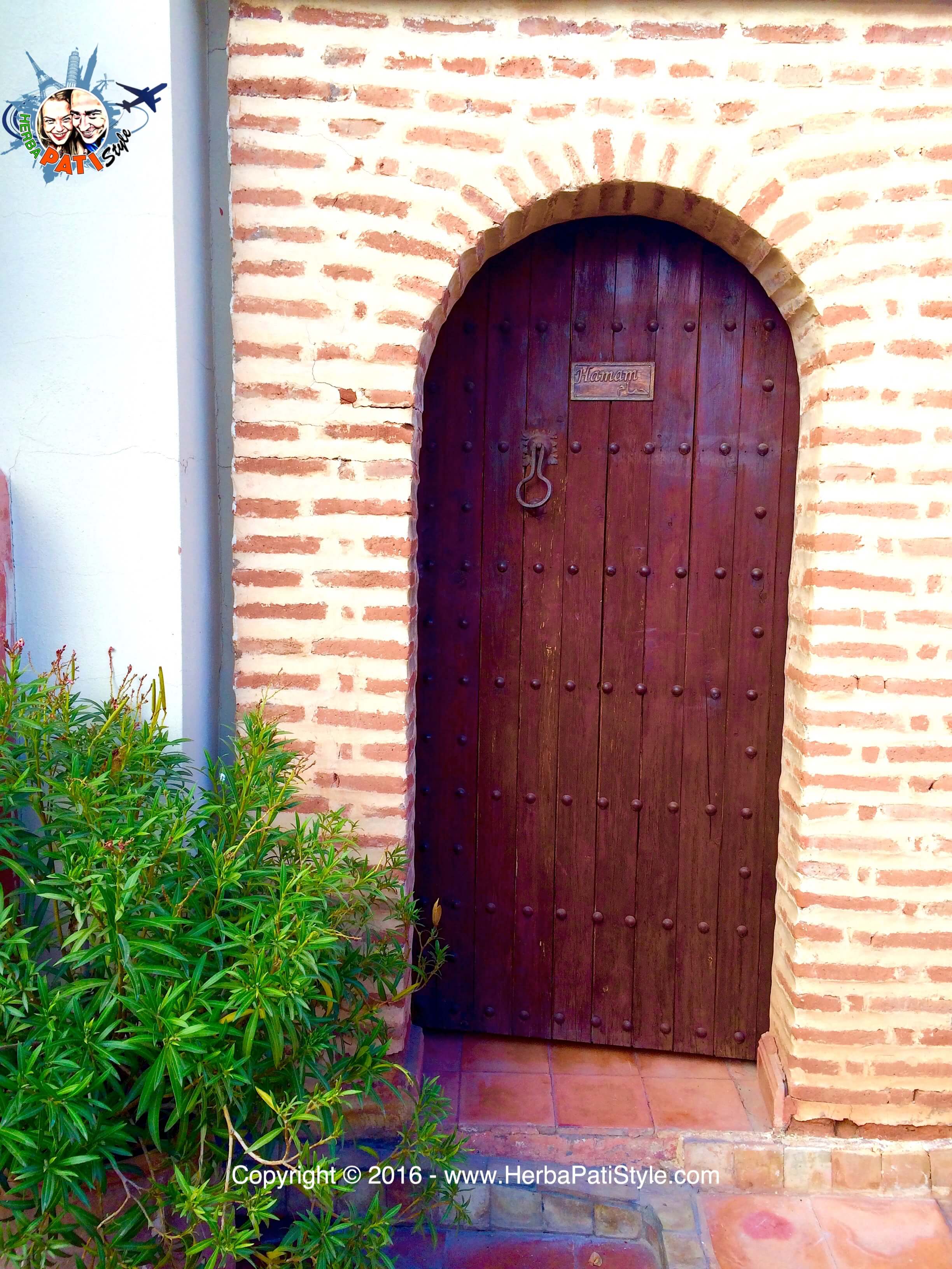 marocco
