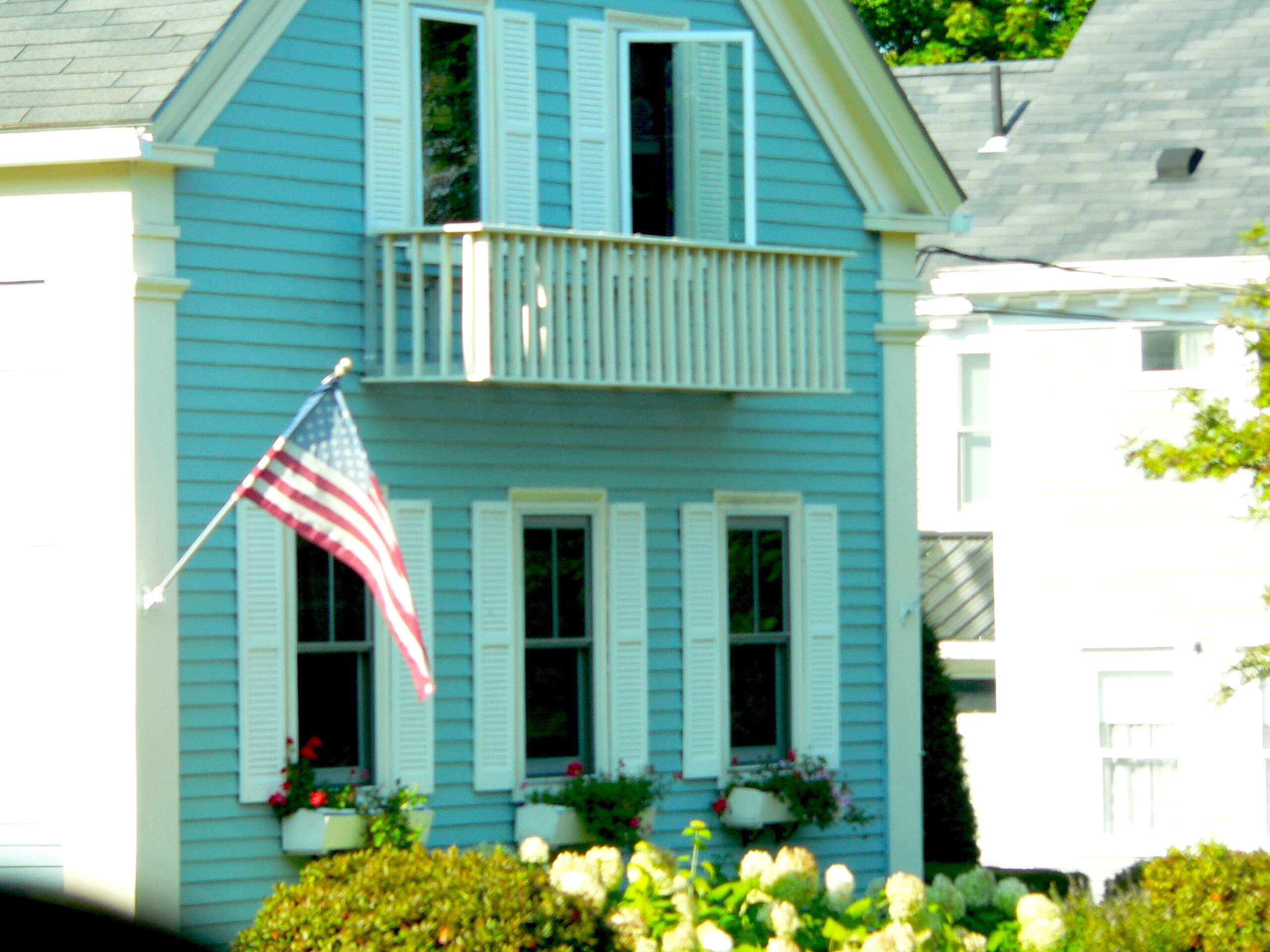 Maine