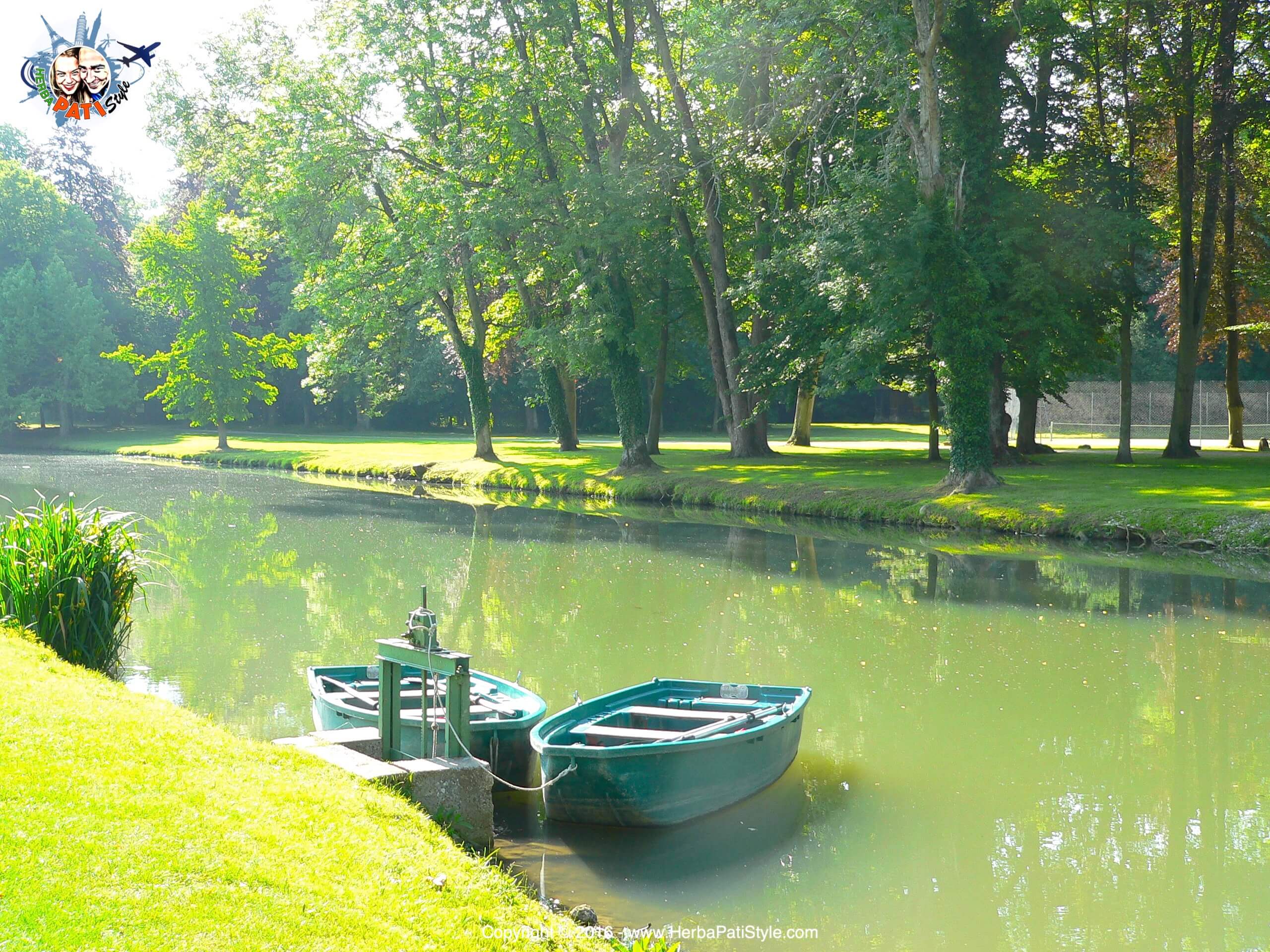 FRANCIA