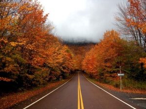 Green Mountains