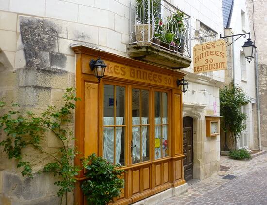 les-annees-30-chinon