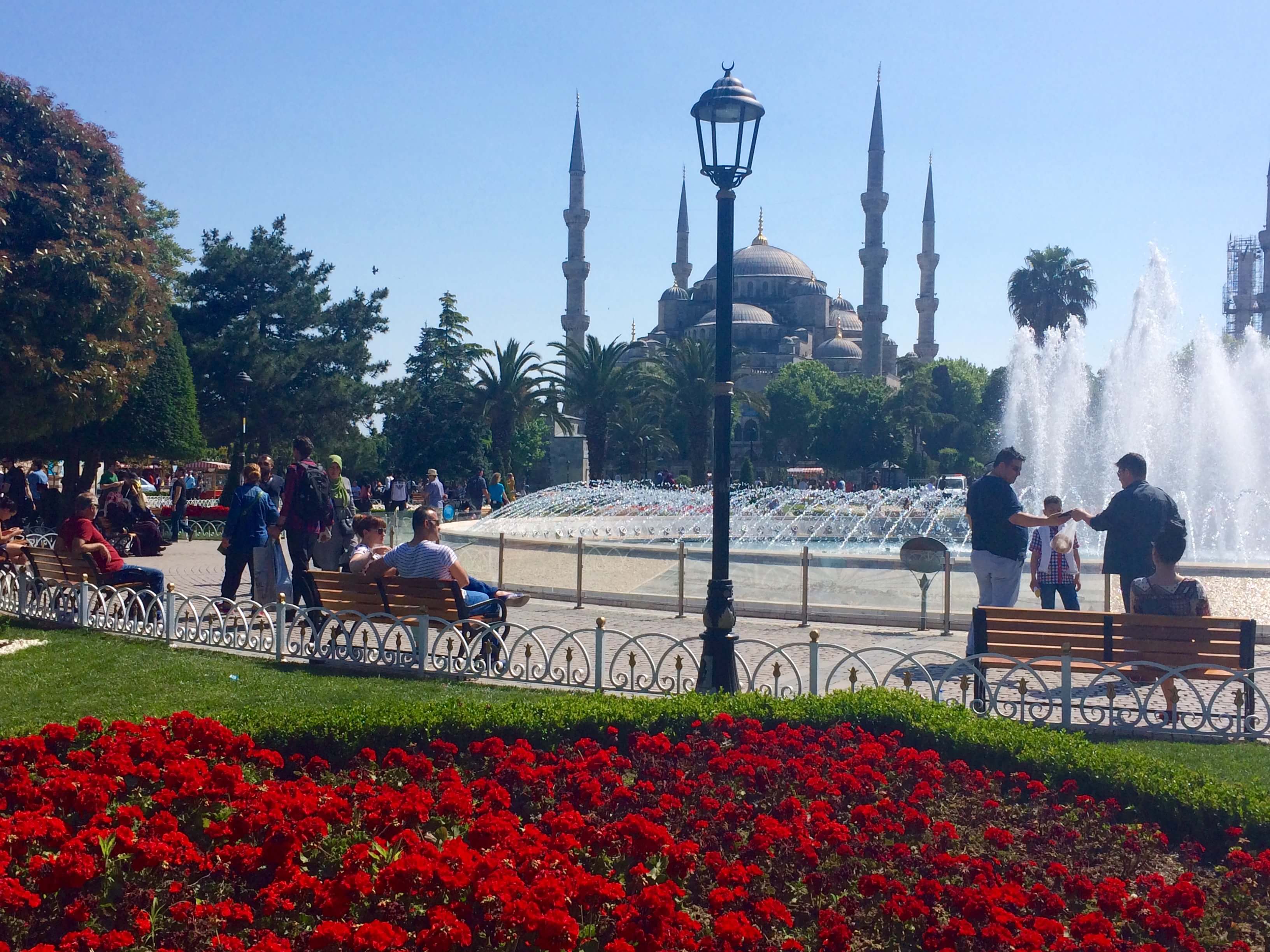 Istanbul