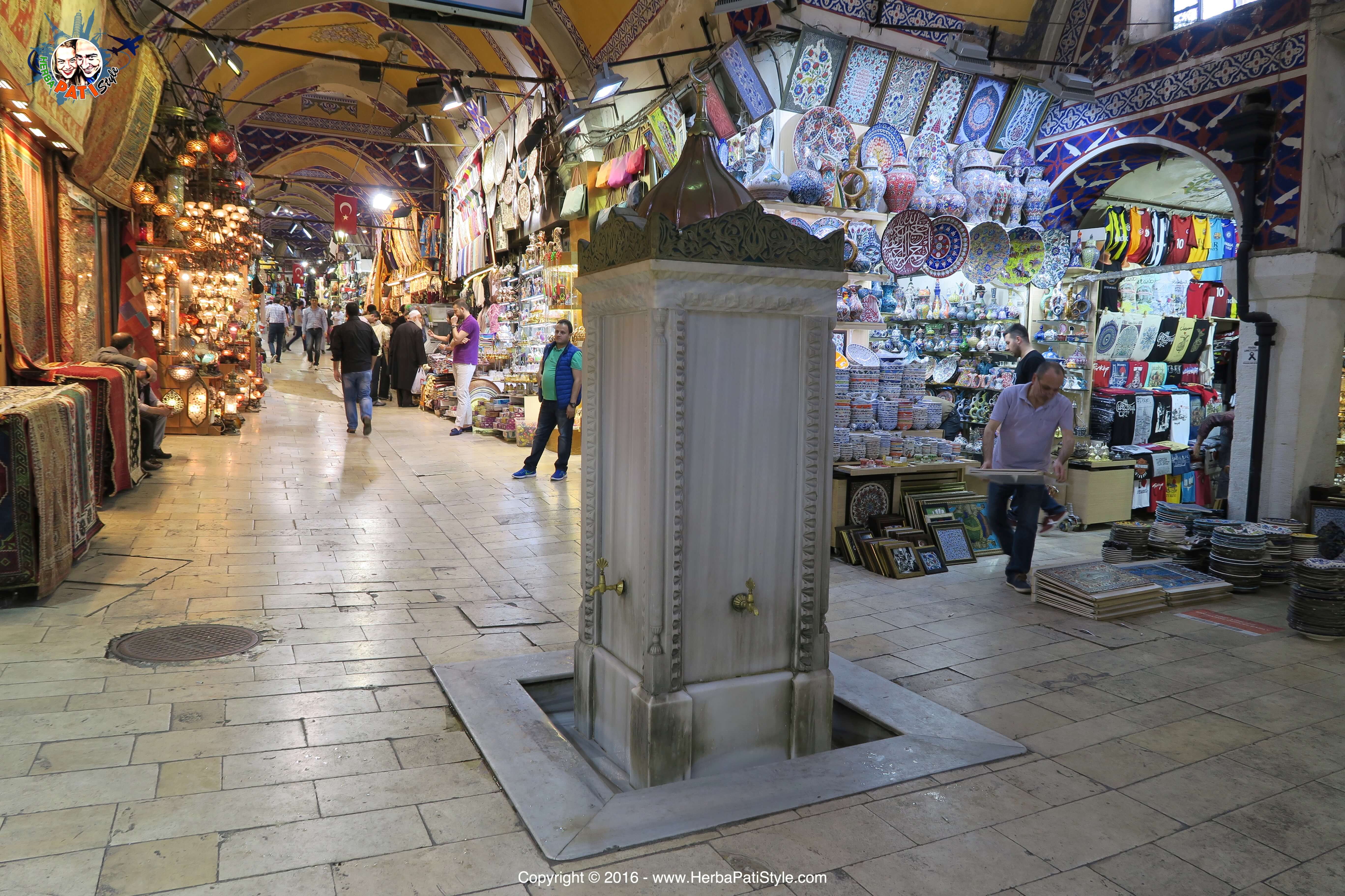 Istanbul