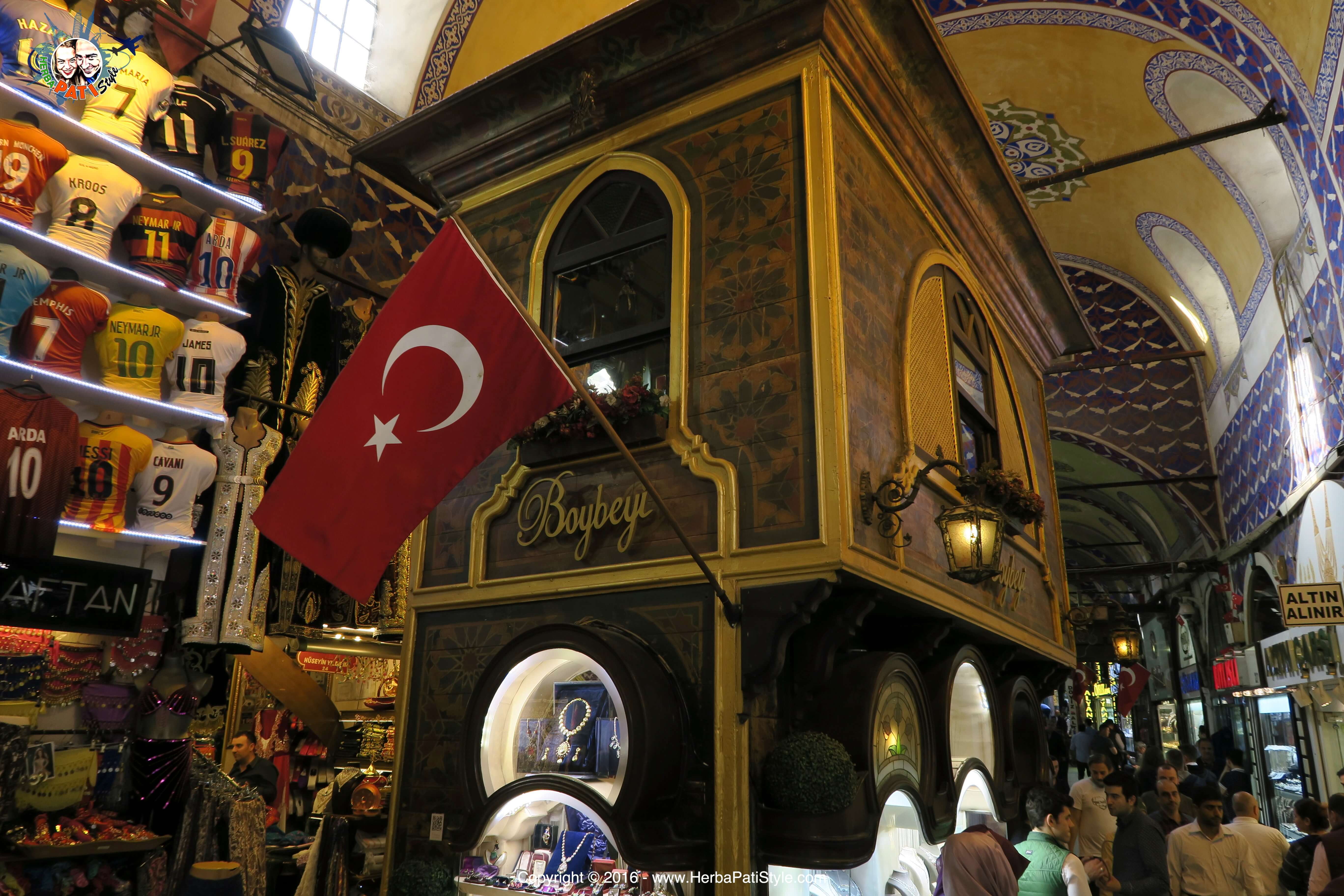 turchia