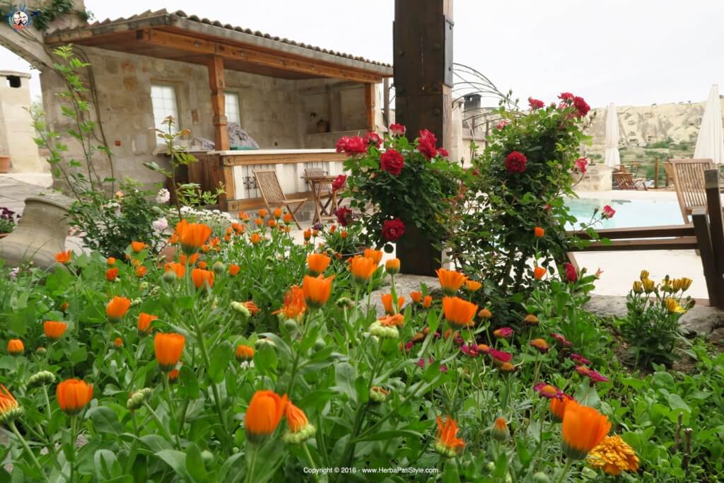 Dove dormire a Goreme