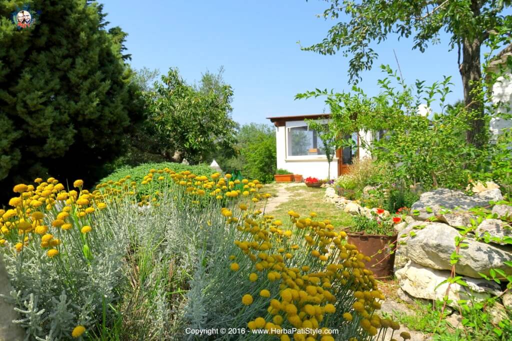 Dormire in un trullo
