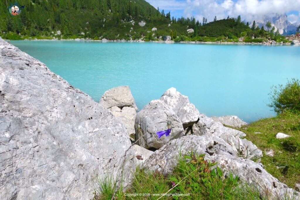 lago di Sorapiss