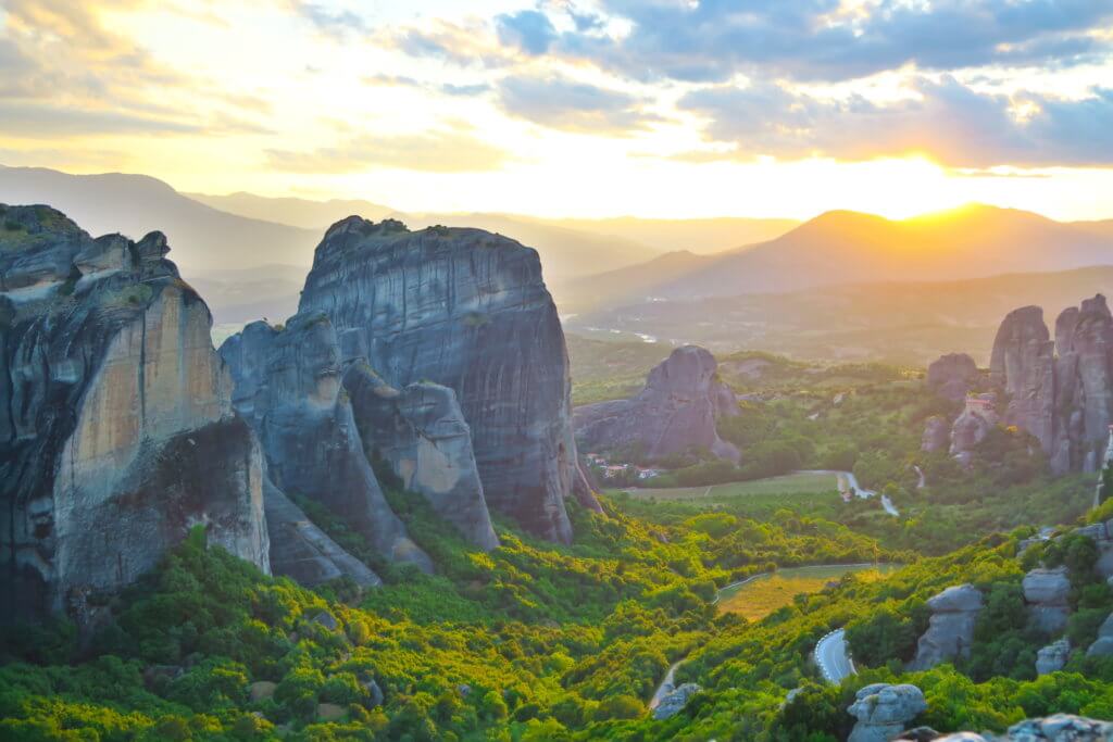 Grecia 