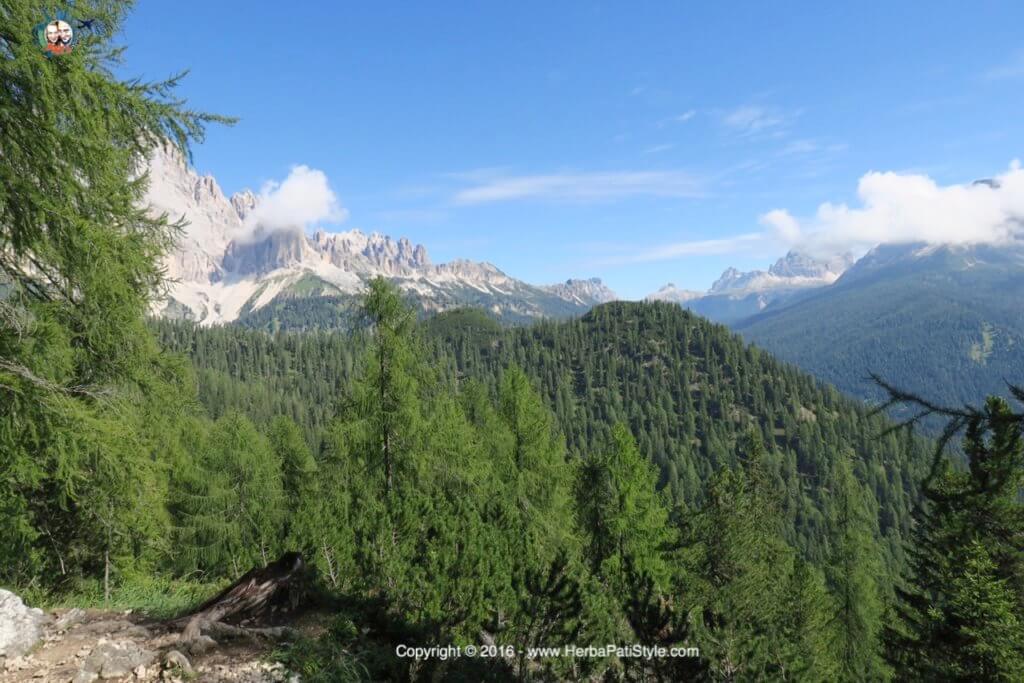 dolomiti