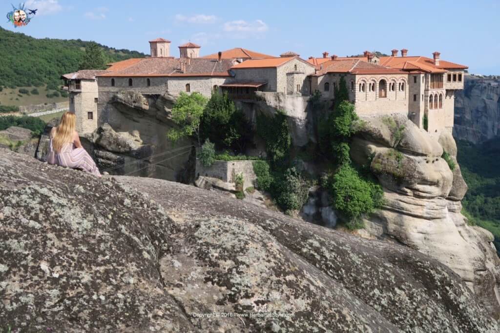 Meteora