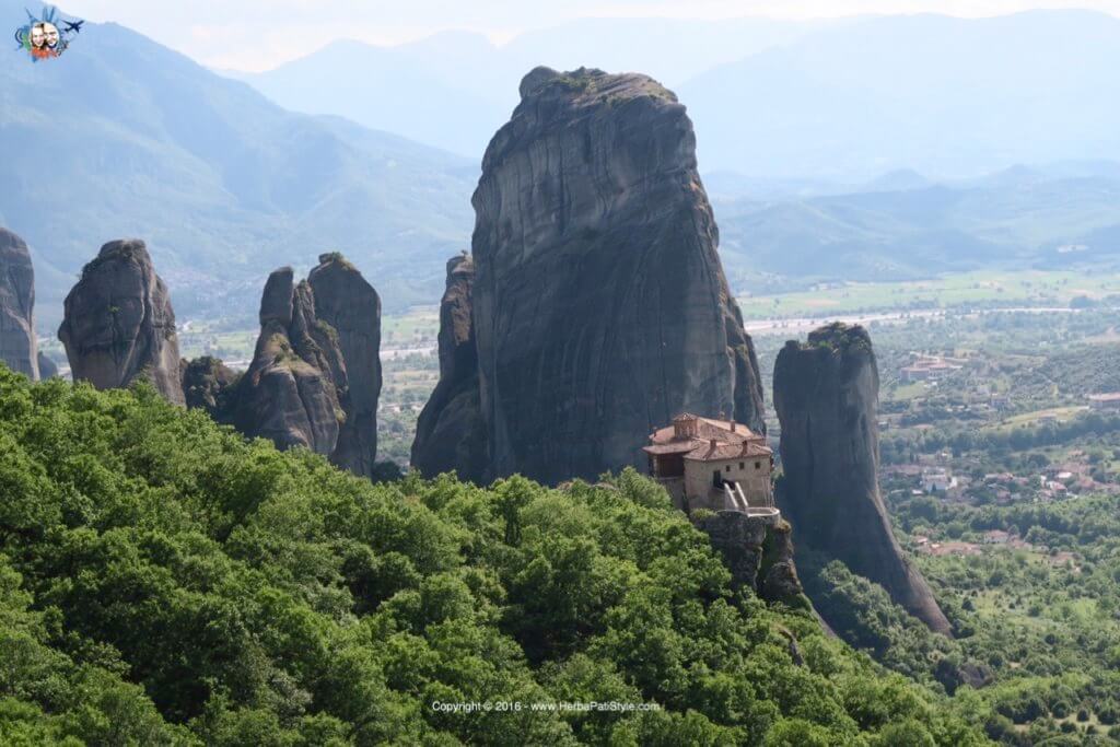 Meteora