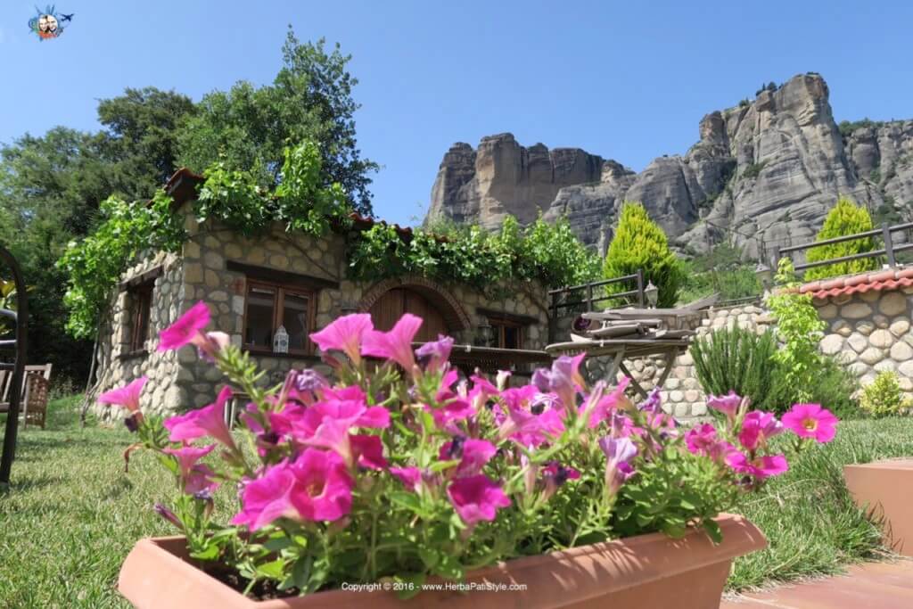 Meteora
