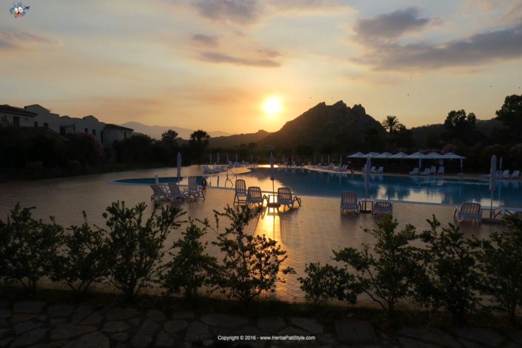 Tancau Village Beach