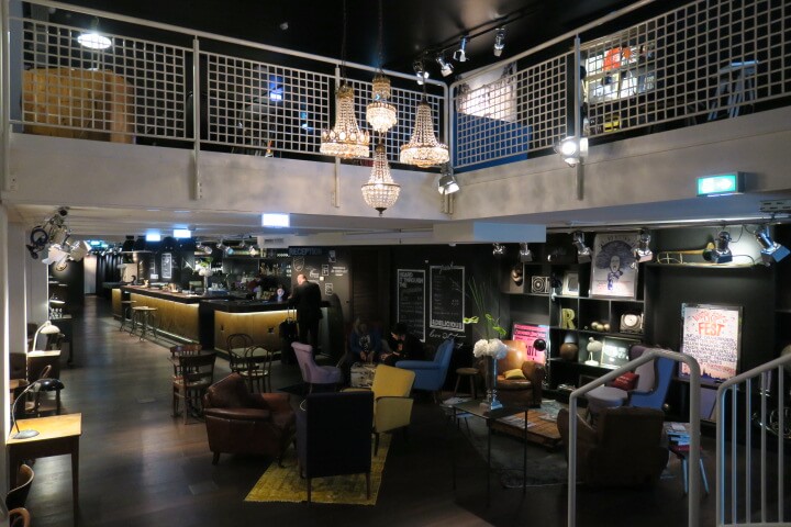 Dove dormire a Vienna