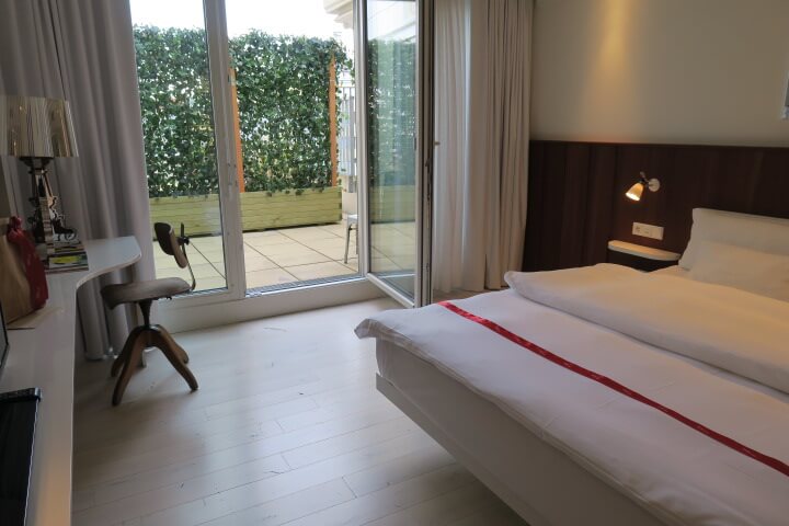 Dove dormire a Vienna