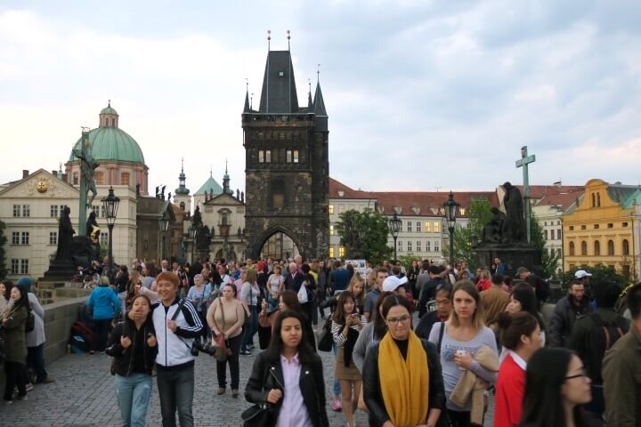 Itinerario dei castelli