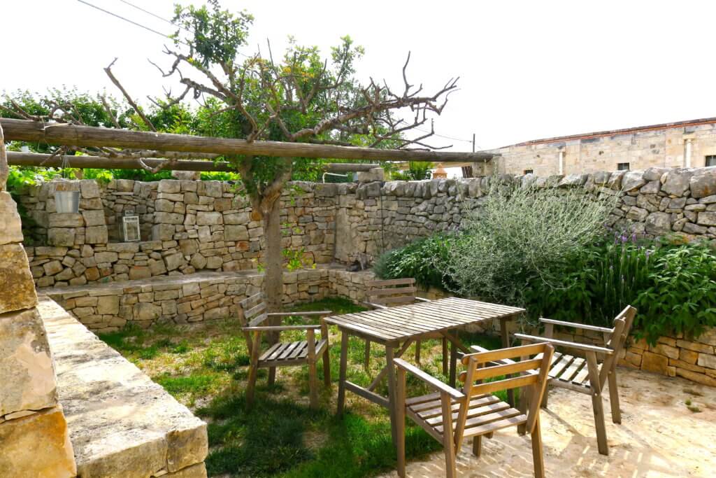 Masseria Rosa Trulli Resort