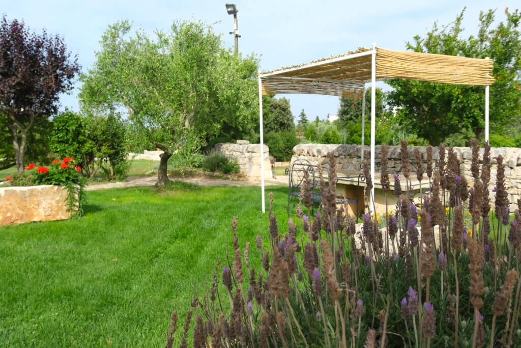 Masseria Rosa Trulli Resort