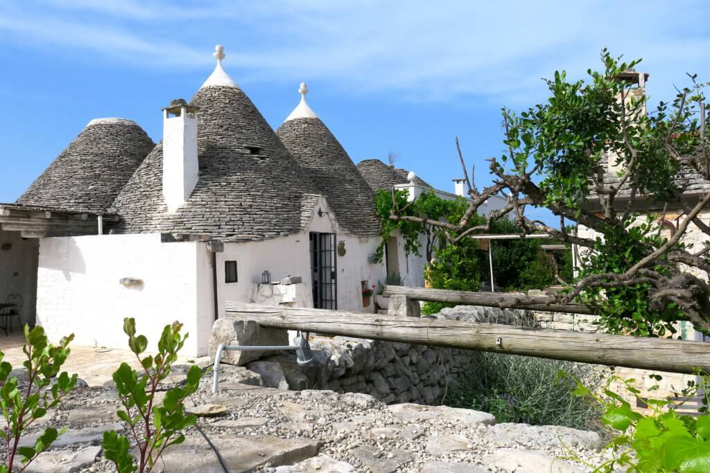 trulli