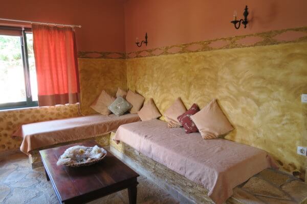 Dove dormire a Zante