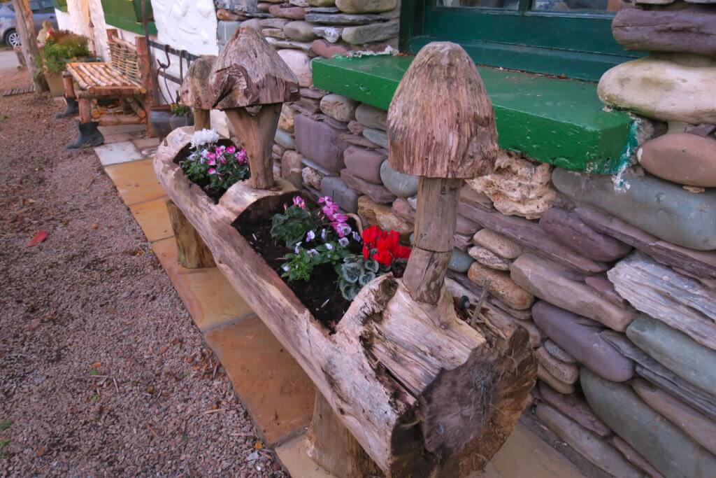 Dormire in un Cottage Irlandese