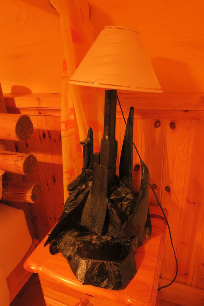 Dormire in un Cottage Irlandese