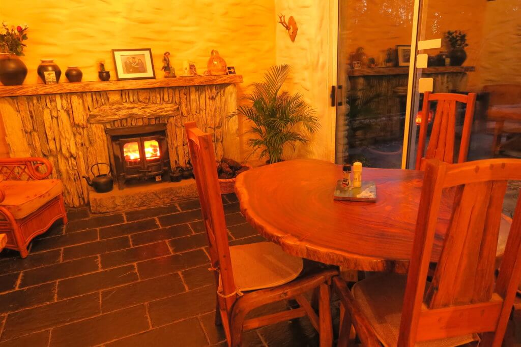 Dormire in un Cottage Irlandese