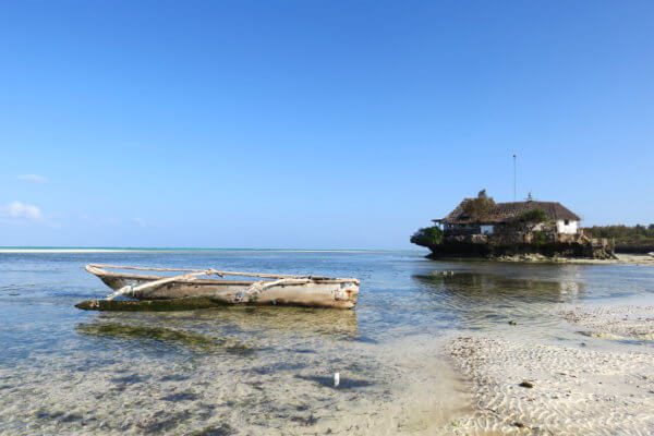 tanzania