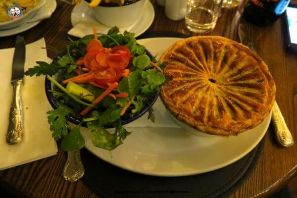 Dormire in un castello in Irlanda