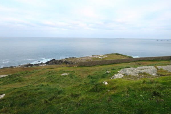 Inishfree