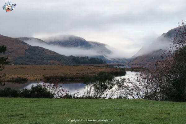 Parco Nazionale di Glenveagh