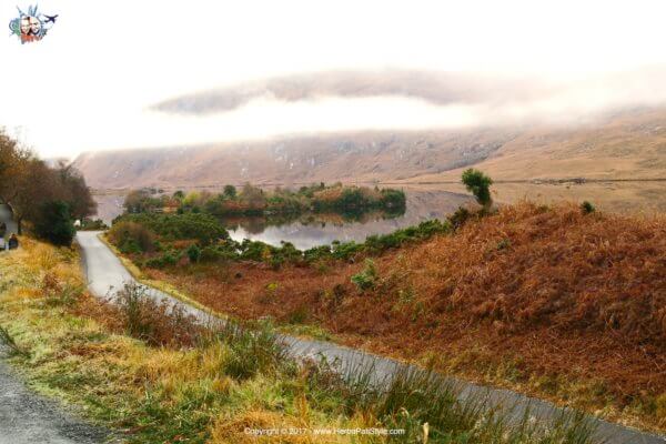 Parco Nazionale di Glenveagh