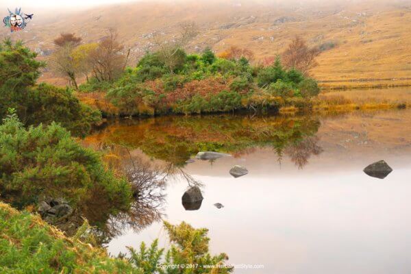 Parco Nazionale di Glenveagh