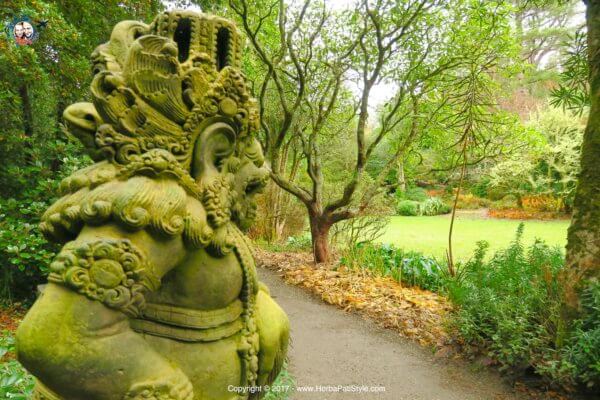 Parco Nazionale di Glenveagh